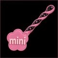 Mini scoop