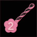2 mystery scoops (includes 1 premium item)