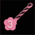 3 mystery scoops (includes 2 premium items)
