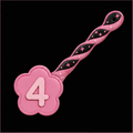 4 mystery scoops (includes 3 premium items)